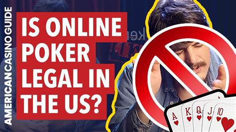 Poker online na flórida legal